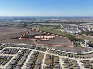 0 N Fm 2642 Blvd, Royse City, TX 75189