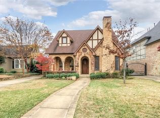5534 Vanderbilt Ave, Dallas, TX 75206