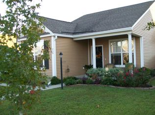 223 Killarney Trl, Moncks Corner, SC 29461