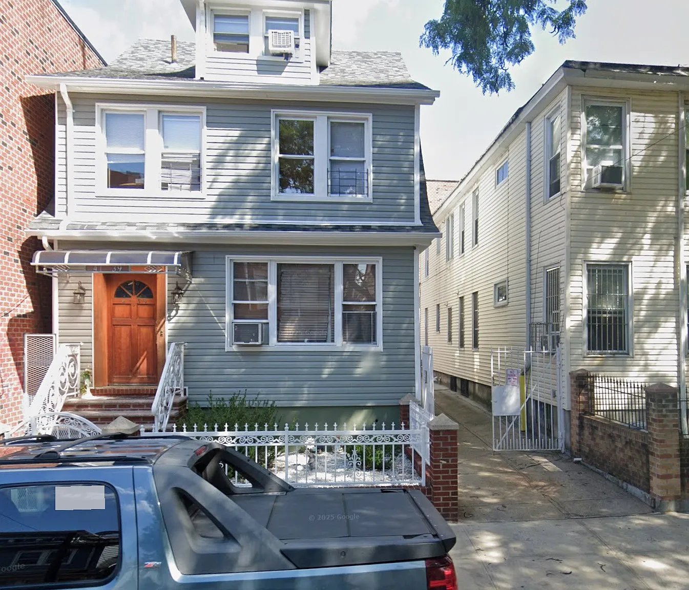 41-39 Benham Street — Photo 1