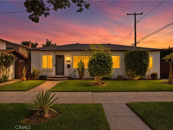 618 W 21st St, Long Beach, CA 90806