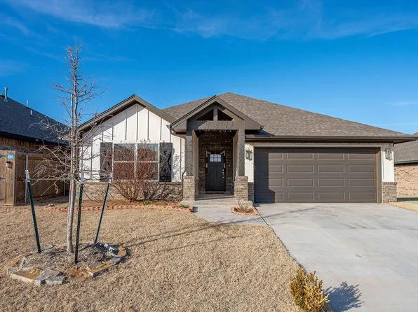 9501 NW 93rd St, Yukon, OK 73099