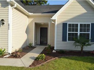 8955 Buck Run Ct, North Charleston, SC 29418