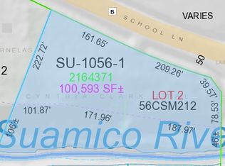 3819 Stream Rd, Suamico, WI 54313