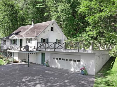 75 Kingston Avenue, Wurtsboro, NY, 12790