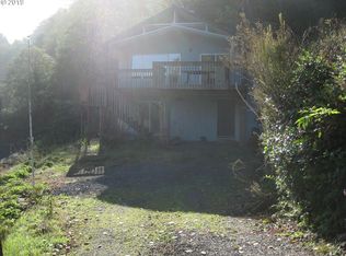 256 S Grayling St, Rockaway Beach, OR