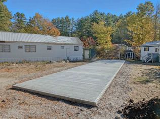 71 Carla Court, Campton, NH 03223