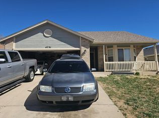 4731 Brant Rd, Colorado Springs, CO 80911