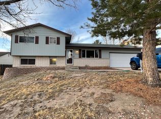 5830 Eldora Dr, Colorado Springs, CO 80918