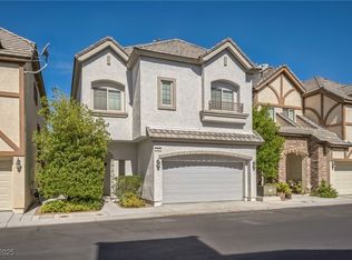 323 Hollins Hall St, Las Vegas, NV 89145