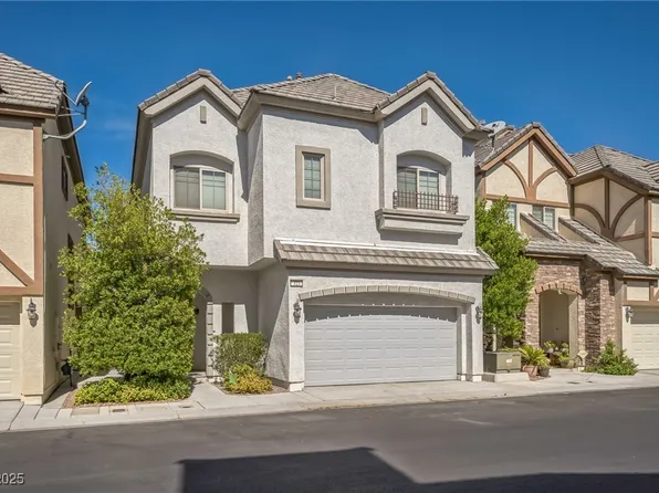 323 Hollins Hall St, Las Vegas, NV 89145