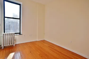 Rented by J Misrahi Realty Corp