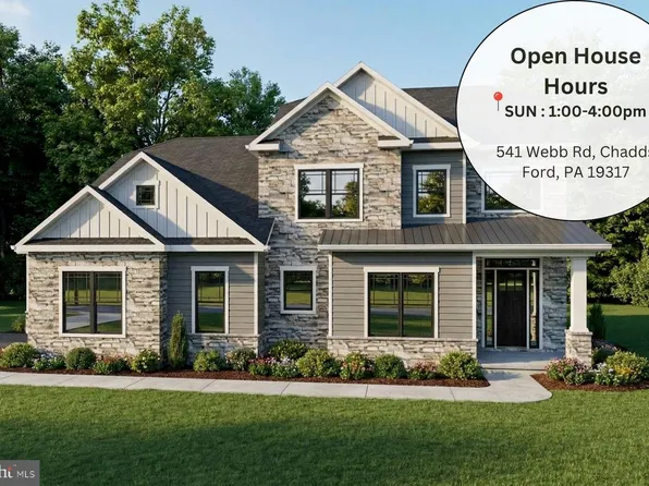 355 Bronson Cir #M1d, Collegeville, PA 19426