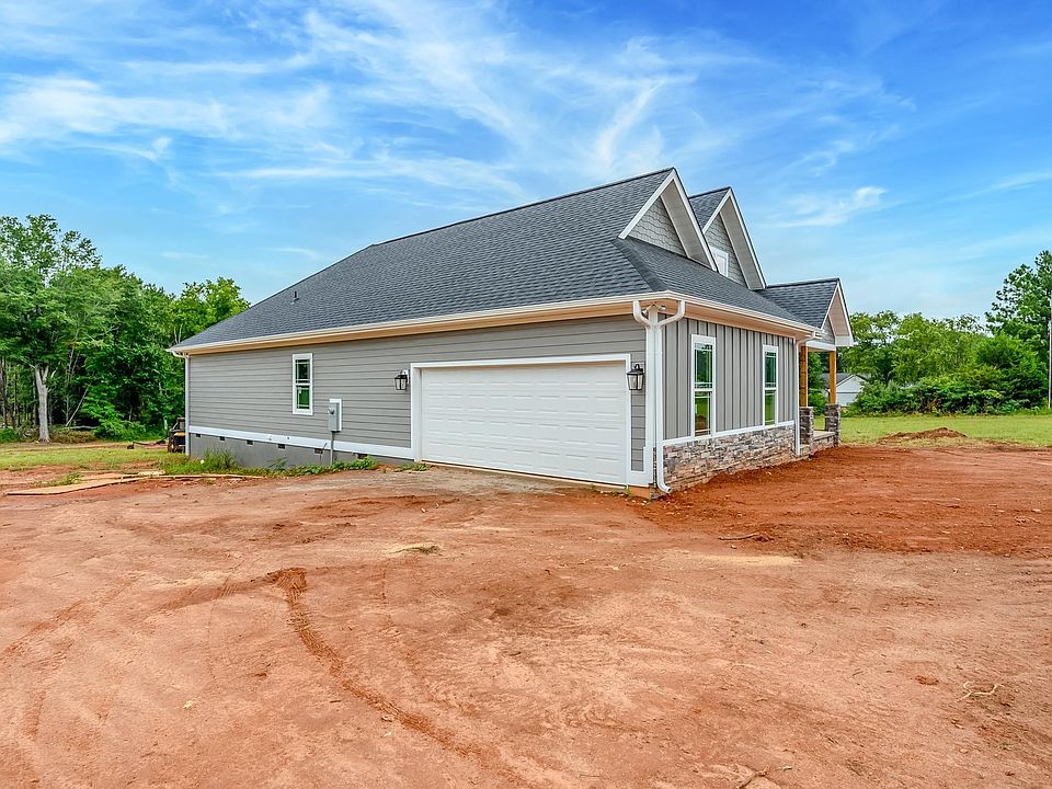 451 Gramling School Rd, Inman, SC 29349 MLS 1479917 Zillow