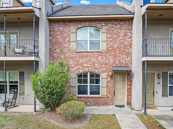 4637 Burbank Dr APT 103, Baton Rouge, LA 70820