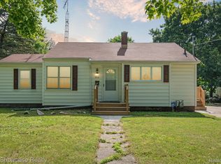 939 State St, Adrian, MI 49221