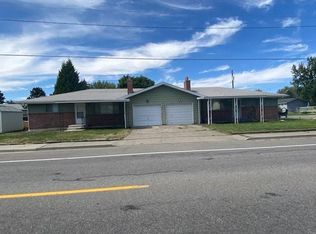 617 N Bowdish Rd, Spokane, WA 99206