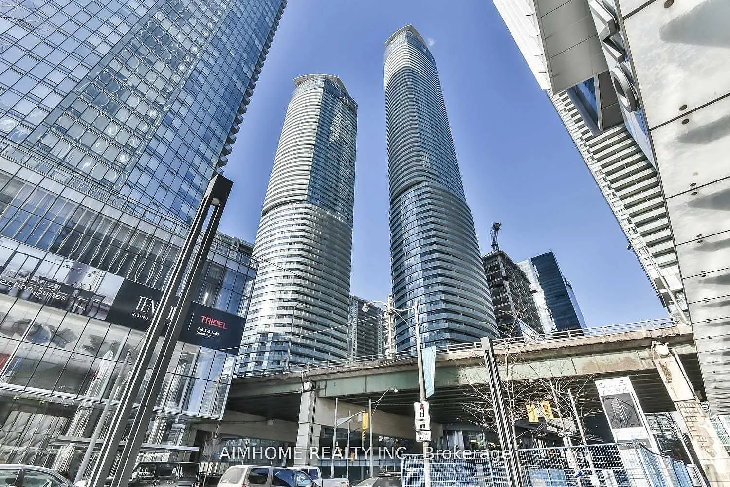 2 bed, $2,500 — Photo 1