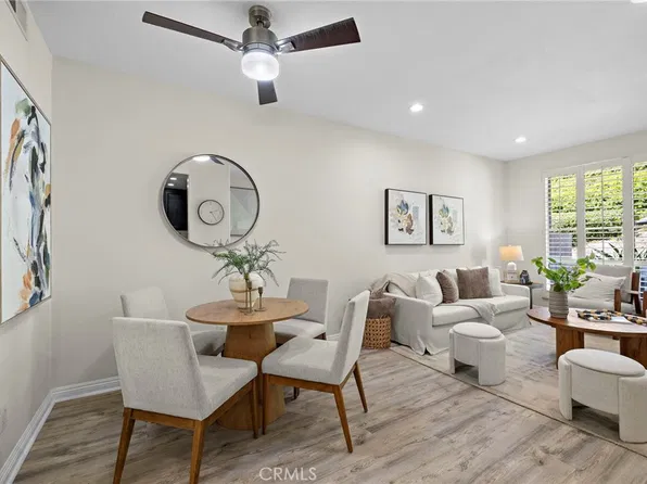 19 Willow Wind, Aliso Viejo, CA 92656