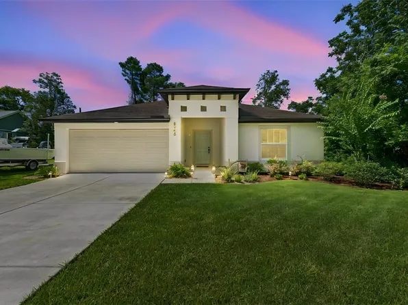 8948 CARRIE WAY, WEEKI WACHEE, FL 34613