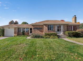 231 N Ironwood Dr, South Bend, IN