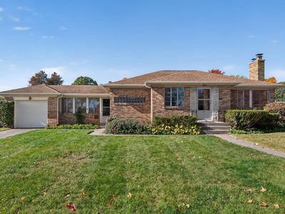 231 N Ironwood Dr, South Bend, IN, 46615