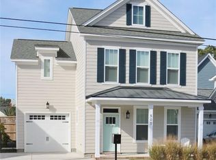 507 22nd 1/2 St, Virginia Beach, VA 23451