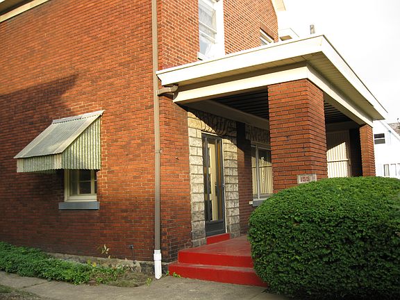 Porch 2009 