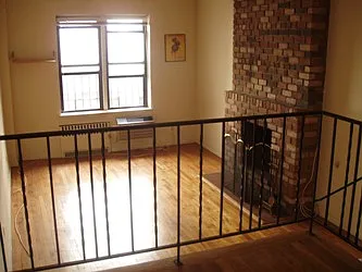 Rented by City Connections Realty