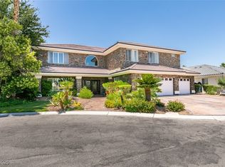 2131 Alexa Breanne Ct, Las Vegas, NV 89117