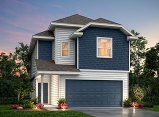 2340 Pipefish Dr, Conroe, TX 77384