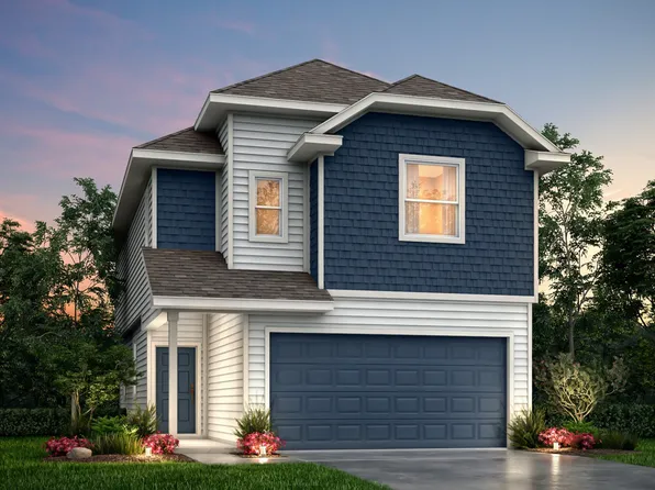 2340 Pipefish Dr, Conroe, TX 77384