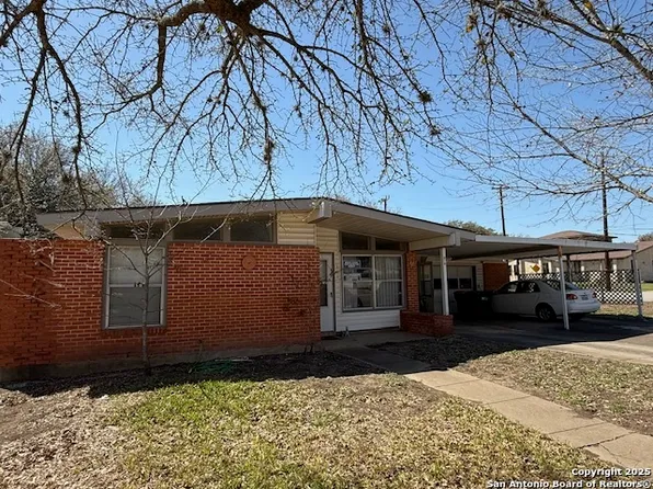 101 Trudy, Universal City, TX 78148