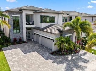 9046 Chauvet Way, Boca Raton, FL 33496