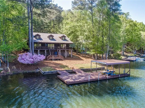 129 Broadwater Ct, Waleska, GA 30183