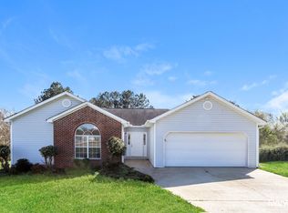 516 Owens Springs Ln, McDonough, GA 30252