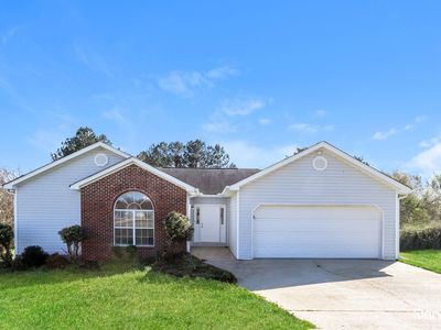 516 Owens Springs Ln, McDonough, GA, 30252