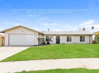 689 N 16th St, Banning, CA 92220