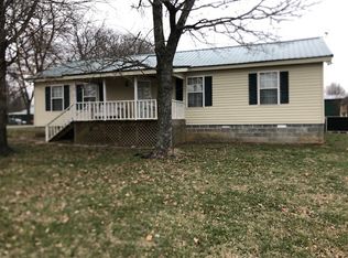 160 Fruit Valley Rd, Rockvale, TN 37153