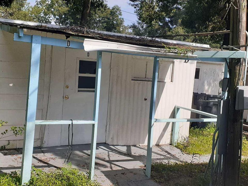 1st image of 5209 Bogdonoff Dr Unit D