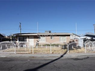 5120 Forrest Hills Ln, Las Vegas, NV 89108