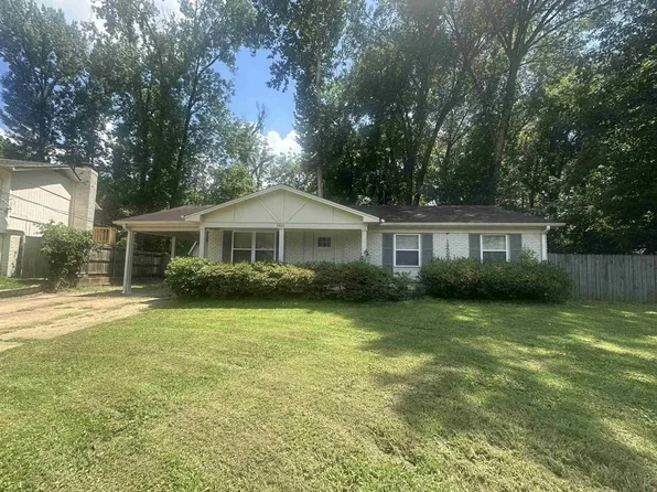 2803 Alfaree St, Memphis, TN 38134