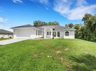 3665 24th Ave SE, Naples, FL 34117