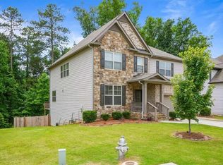 52 Eastcreek Ct, Dallas, GA 30132