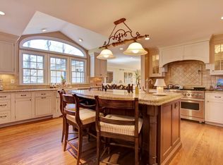 10 The Enclosure S, Colts Neck, NJ 07722