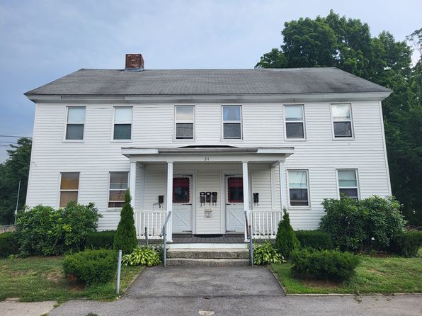 24 Union St #2