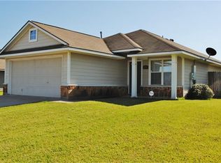 304 Laney St, Brenham, TX 77833