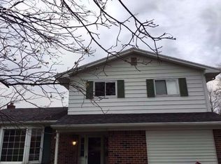 3436 N Belsay Rd, Flint, MI 48506