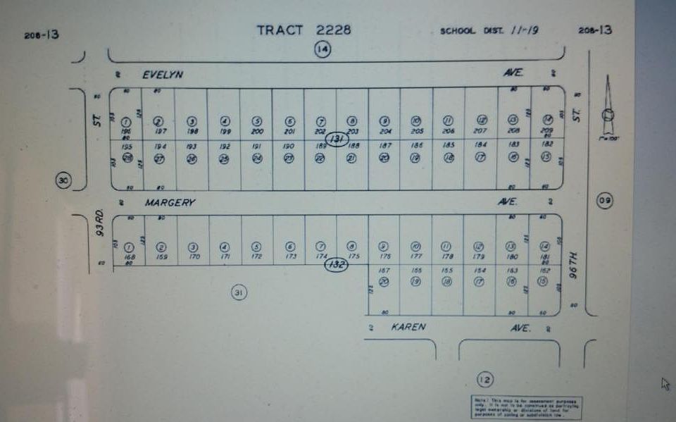 2nd image of Margery Avenue
