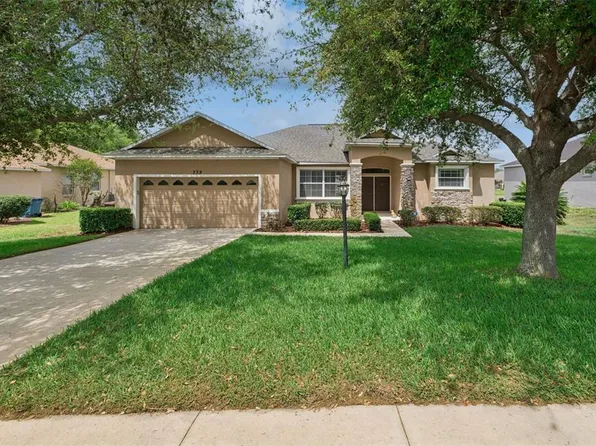 239 Dinner Lake Pl, Lake Wales, FL 33859
